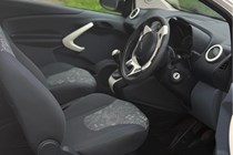 Ford Ka (09-16) 1.2 Edge (Start Stop) 3d For Sale - XA Cars Ltd, Slough
