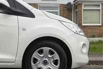 Ford Ka (09-16) 1.2 Edge (Start Stop) 3d For Sale - XA Cars Ltd, Slough