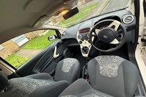 Ford Ka (09-16) 1.2 Edge (Start Stop) 3d For Sale - XA Cars Ltd, Slough