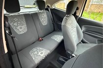 Ford Ka (09-16) 1.2 Edge (Start Stop) 3d For Sale - XA Cars Ltd, Slough