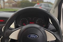 Ford Ka (09-16) 1.2 Edge (Start Stop) 3d For Sale - XA Cars Ltd, Slough