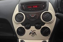 Ford Ka (09-16) 1.2 Edge (Start Stop) 3d For Sale - XA Cars Ltd, Slough