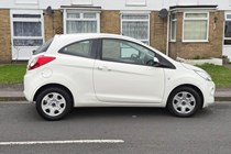 Ford Ka (09-16) 1.2 Edge (Start Stop) 3d For Sale - XA Cars Ltd, Slough