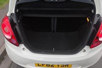 Ford Ka (09-16) 1.2 Edge (Start Stop) 3d For Sale - XA Cars Ltd, Slough
