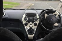 Ford Ka (09-16) 1.2 Edge (Start Stop) 3d For Sale - XA Cars Ltd, Slough