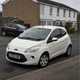 Ford Ka (09-16) 1.2 Edge (Start Stop) 3d For Sale - XA Cars Ltd, Slough