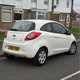 Ford Ka (09-16) 1.2 Edge (Start Stop) 3d For Sale - XA Cars Ltd, Slough