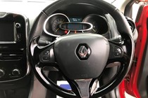 Renault Clio Hatchback (12-19) 1.2 16V Dynamique MediaNav 5d For Sale - Birstall Motor Village Limited, Batley
