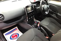 Renault Clio Hatchback (12-19) 1.2 16V Dynamique MediaNav 5d For Sale - Birstall Motor Village Limited, Batley