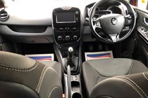 Renault Clio Hatchback (12-19) 1.2 16V Dynamique MediaNav 5d For Sale - Birstall Motor Village Limited, Batley