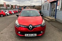 Renault Clio Hatchback (12-19) 1.2 16V Dynamique MediaNav 5d For Sale - Birstall Motor Village Limited, Batley