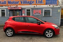 Renault Clio Hatchback (12-19) 1.2 16V Dynamique MediaNav 5d For Sale - Birstall Motor Village Limited, Batley