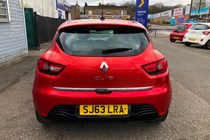 Renault Clio Hatchback (12-19) 1.2 16V Dynamique MediaNav 5d For Sale - Birstall Motor Village Limited, Batley