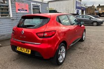 Renault Clio Hatchback (12-19) 1.2 16V Dynamique MediaNav 5d For Sale - Birstall Motor Village Limited, Batley