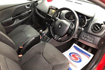 Renault Clio Hatchback (12-19) 1.2 16V Dynamique MediaNav 5d For Sale - Birstall Motor Village Limited, Batley