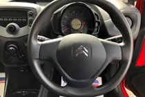 Citroen C1 (14-22) 1.0 VTi Touch 3d For Sale - Birstall Motor Village Limited, Batley