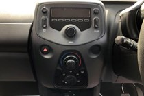 Citroen C1 (14-22) 1.0 VTi Touch 3d For Sale - Birstall Motor Village Limited, Batley
