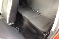 Citroen C1 (14-22) 1.0 VTi Touch 3d For Sale - Birstall Motor Village Limited, Batley