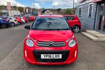 Citroen C1 (14-22) 1.0 VTi Touch 3d For Sale - Birstall Motor Village Limited, Batley