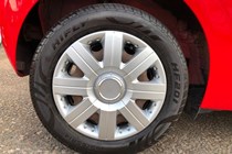 Citroen C1 (14-22) 1.0 VTi Touch 3d For Sale - Birstall Motor Village Limited, Batley