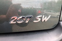 Peugeot 207 SW (07-13) 1.4 VTi S 5d For Sale - Birstall Motor Village Limited, Batley