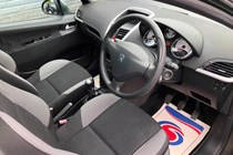 Peugeot 207 SW (07-13) 1.4 VTi S 5d For Sale - Birstall Motor Village Limited, Batley