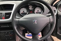 Peugeot 207 SW (07-13) 1.4 VTi S 5d For Sale - Birstall Motor Village Limited, Batley