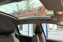 Peugeot 207 SW (07-13) 1.4 VTi S 5d For Sale - Birstall Motor Village Limited, Batley