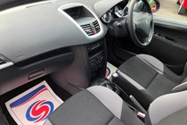 Peugeot 207 SW (07-13) 1.4 VTi S 5d For Sale - Birstall Motor Village Limited, Batley