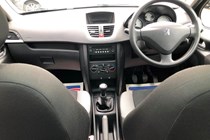 Peugeot 207 SW (07-13) 1.4 VTi S 5d For Sale - Birstall Motor Village Limited, Batley