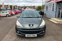 Peugeot 207 SW (07-13) 1.4 VTi S 5d For Sale - Birstall Motor Village Limited, Batley