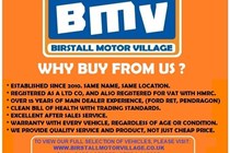 Peugeot 207 SW (07-13) 1.4 VTi S 5d For Sale - Birstall Motor Village Limited, Batley