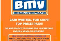 Peugeot 207 SW (07-13) 1.4 VTi S 5d For Sale - Birstall Motor Village Limited, Batley