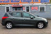 Peugeot 207 SW (07-13) 1.4 VTi S 5d For Sale - Birstall Motor Village Limited, Batley