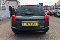Peugeot 207 SW (07-13) 1.4 VTi S 5d For Sale - Birstall Motor Village Limited, Batley