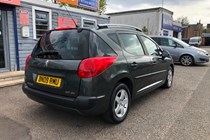 Peugeot 207 SW (07-13) 1.4 VTi S 5d For Sale - Birstall Motor Village Limited, Batley