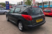 Peugeot 207 SW (07-13) 1.4 VTi S 5d For Sale - Birstall Motor Village Limited, Batley