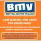 Peugeot 207 SW (07-13) 1.4 VTi S 5d For Sale - Birstall Motor Village Limited, Batley