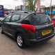 Peugeot 207 SW (07-13) 1.4 VTi S 5d For Sale - Birstall Motor Village Limited, Batley