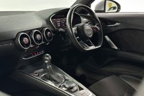 Audi TT Coupe (14-23) 2.0T FSI Quattro S Line 2d S Tronic For Sale - Evolve Motor Company, Newport