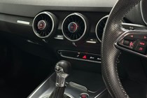 Audi TT Coupe (14-23) 2.0T FSI Quattro S Line 2d S Tronic For Sale - Evolve Motor Company, Newport