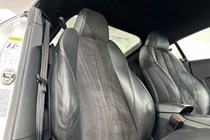 Audi TT Coupe (14-23) 2.0T FSI Quattro S Line 2d S Tronic For Sale - Evolve Motor Company, Newport