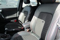 Ford Puma SUV (19 on) ST-Line X 1.0 Ford Ecoboost Hybrid (mHEV) 155PS 5d For Sale - W R Davies Ford Llangefni, Llangefni