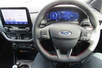 Ford Puma SUV (19 on) ST-Line X 1.0 Ford Ecoboost Hybrid (mHEV) 155PS 5d For Sale - W R Davies Ford Llangefni, Llangefni