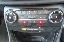 Ford Puma SUV (19 on) ST-Line X 1.0 Ford Ecoboost Hybrid (mHEV) 155PS 5d For Sale - W R Davies Ford Llangefni, Llangefni