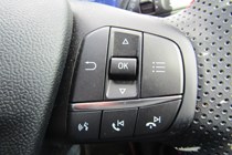 Ford Puma SUV (19 on) ST-Line X 1.0 Ford Ecoboost Hybrid (mHEV) 155PS 5d For Sale - W R Davies Ford Llangefni, Llangefni