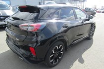 Ford Puma SUV (19 on) ST-Line X 1.0 Ford Ecoboost Hybrid (mHEV) 155PS 5d For Sale - W R Davies Ford Llangefni, Llangefni