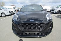Ford Puma SUV (19 on) ST-Line X 1.0 Ford Ecoboost Hybrid (mHEV) 155PS 5d For Sale - W R Davies Ford Llangefni, Llangefni