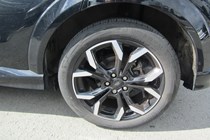 Ford Puma SUV (19 on) ST-Line X 1.0 Ford Ecoboost Hybrid (mHEV) 155PS 5d For Sale - W R Davies Ford Llangefni, Llangefni