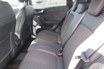Ford Puma SUV (19 on) ST-Line X 1.0 Ford Ecoboost Hybrid (mHEV) 155PS 5d For Sale - W R Davies Ford Llangefni, Llangefni